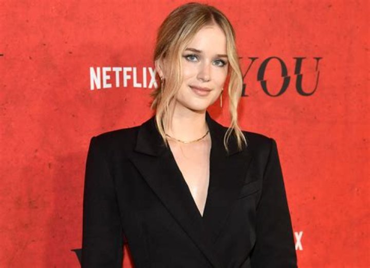 Elizabeth Lail- Wiki, Biography, Age, Height, Net Worth, Husband