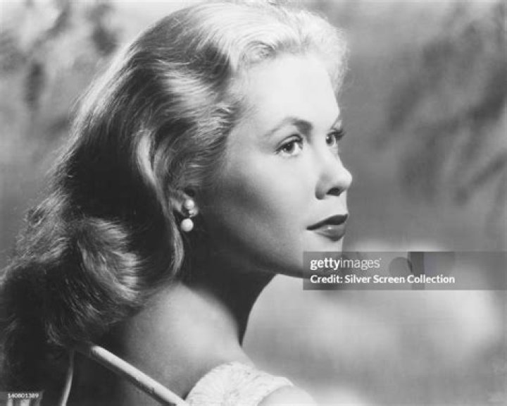Elizabeth Montgomery
