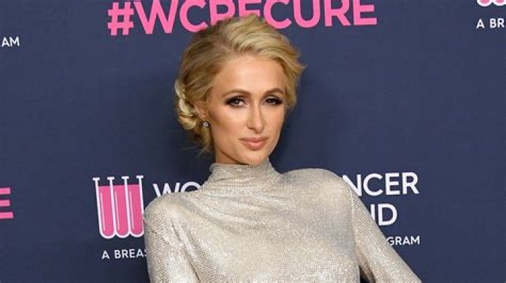 Elizabeth Taylor is Paris Hilton’s great aunt — Check out this throwback picture