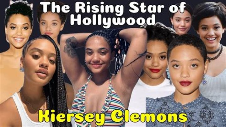 Ella Hollywood: The Rising Star Of The Entertainment Industry