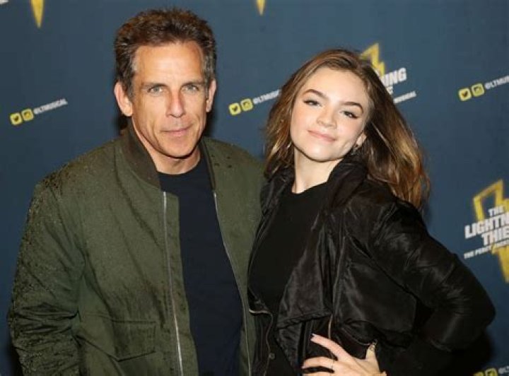 Ella Olivia Stiller Age, Height, Net Worth, Boyfriend, Movies, Parents