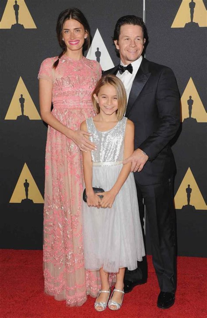 Ella Rae Wahlberg: The Rising Star Of Hollywood