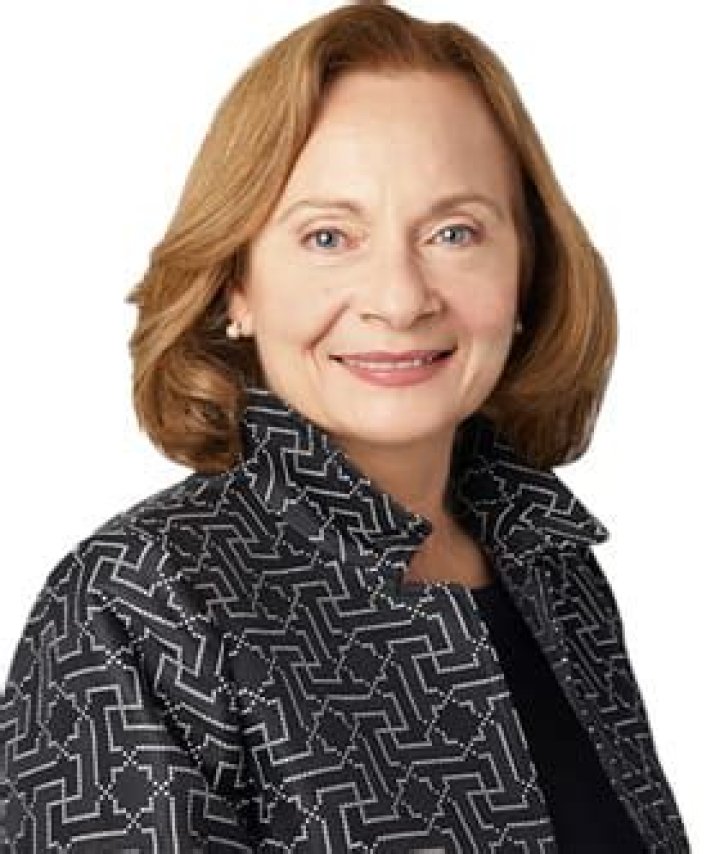 
Ellen Alemany
Net Worth
