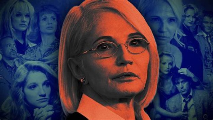 Ellen Barkin Accident | Latest In Bollywood