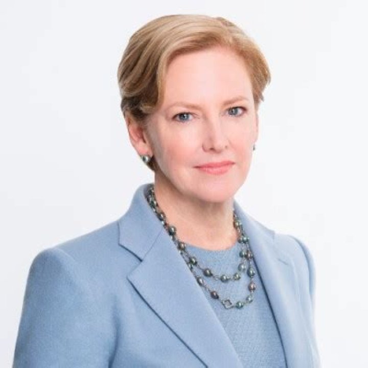 
Ellen Kullman
Net Worth
