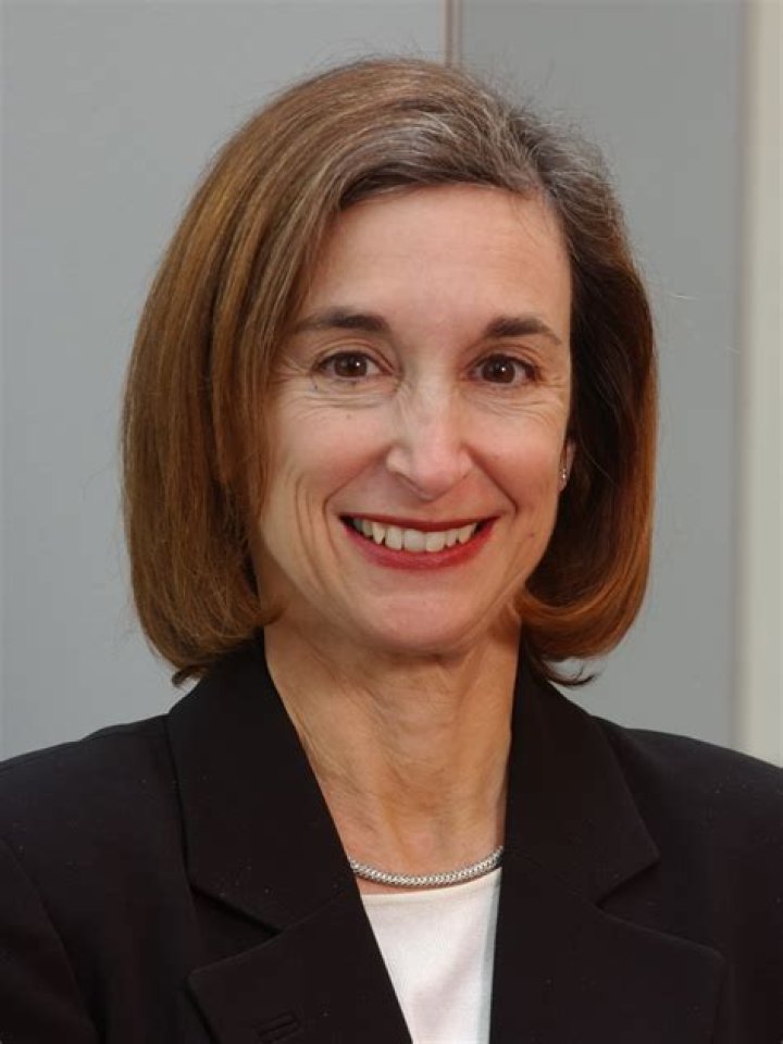 Ellen Rudnick Net Worth (2024) | wallmine