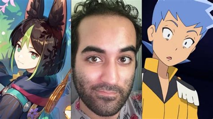 Elliot Gindi Voice Actor of Tighnari, Apologizes Amid Sexual Harassment Allegations