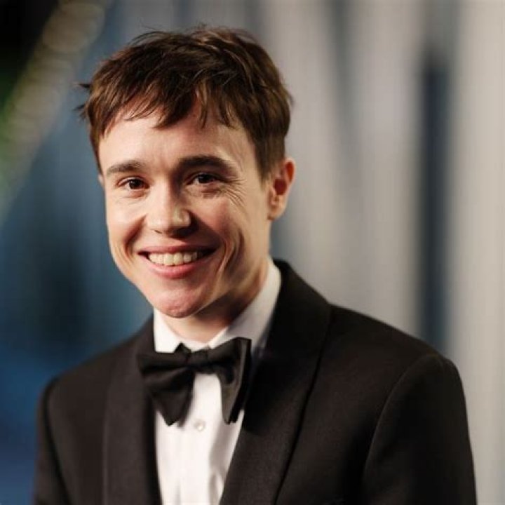 Elliot Page - Early Life, Movies & LGBTQ Activism