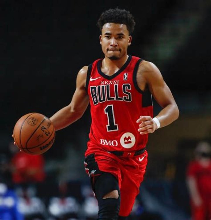 Elliot Williams Bio: Career & Net Worth [2024 Update]