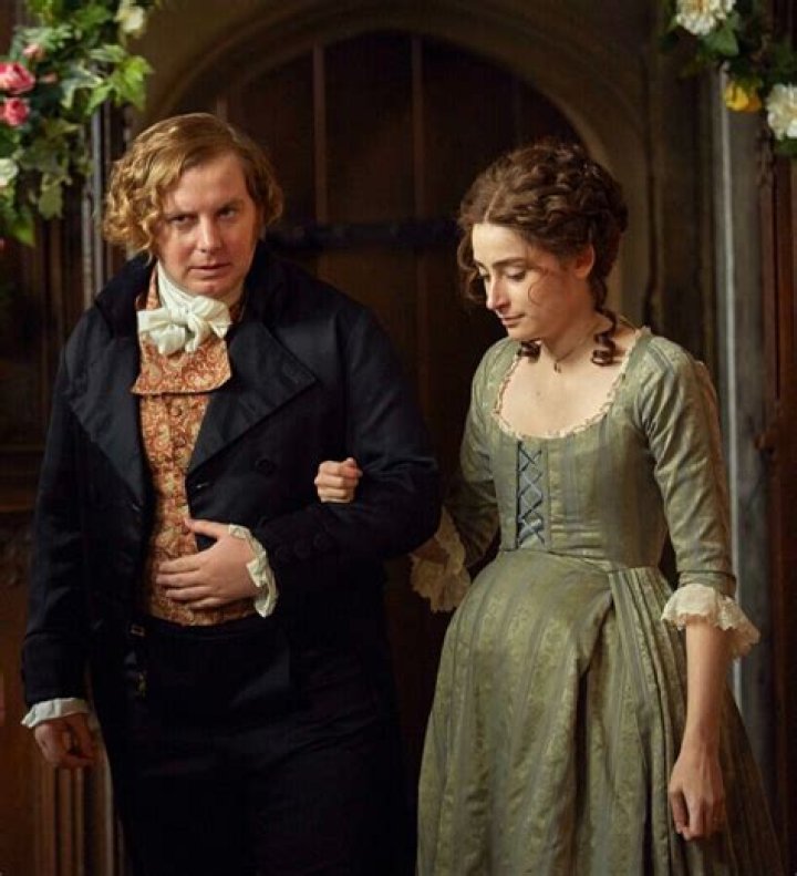Ellise Chappell's (aka Morwenna on 'Poldark') Height, Husband