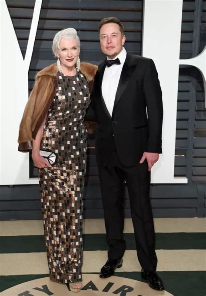 Elon Musk Religion Parents - Bonjour Buzz