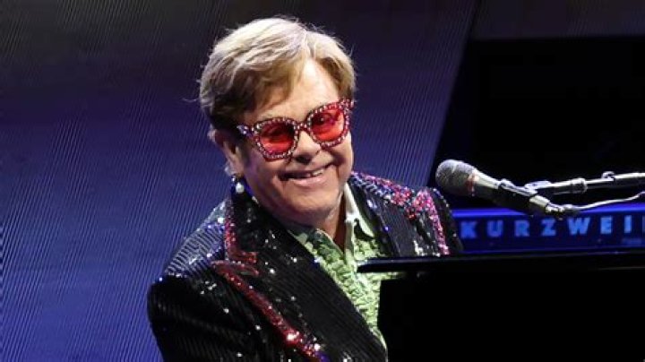 Elton John Net Worth His Journey as An Entrepreneur, Artist and Personal Life