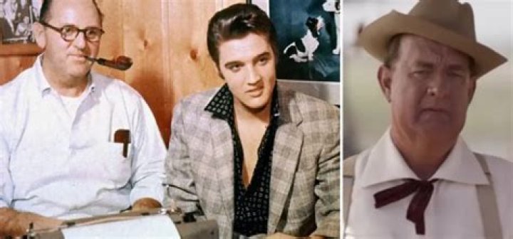 Elvis Presley Manager Net Worth Full Name, Date Of Birth
