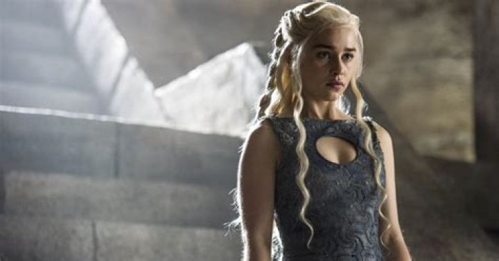 Emilia Clarke Opens Up About Latest Game Of Thrones Nude Scene