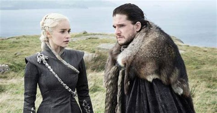 Emilia Clarke Reveals a Hilarious Game of Thrones Secret (Exclusive)