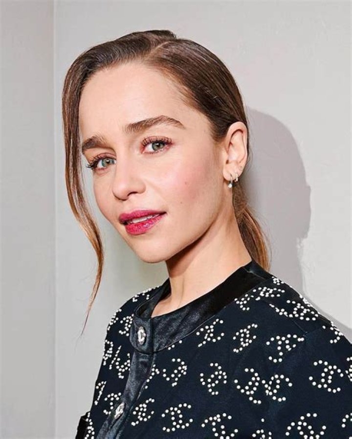 Emilia Clarke’s Net Worth: Her Journey Through Hollywood Stardom