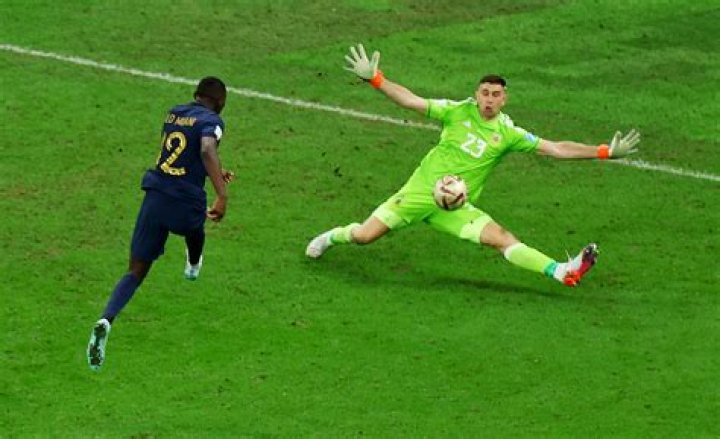 Emiliano Martínez Stats, Goals, Records, Assists, Cups and more