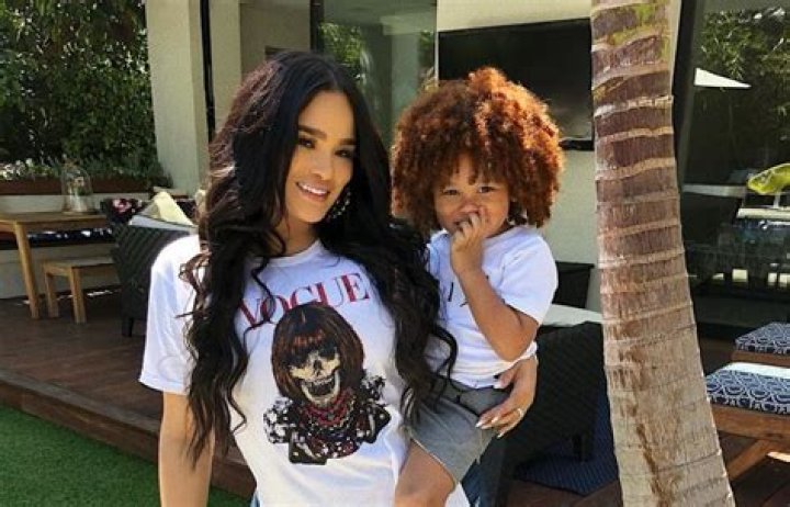 Emily B Shares Adorable Photo of Her Son That Fans Can’t Stop Fawning Over