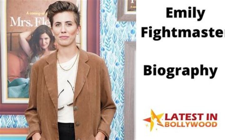 Emily Fightmaster Partner, Real Name, Age, Height, Wiki, Biography, Net Worth, Gender