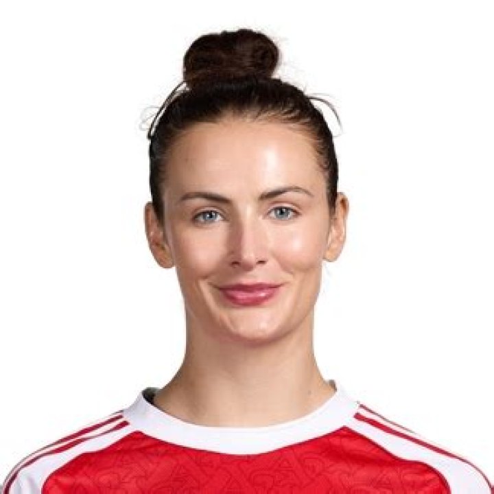 Emily Fox Stats, Goals, Records, Assists, Cups and more