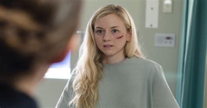 Emily Kinney Vetoed a Big Beth Change on The Walking Dead