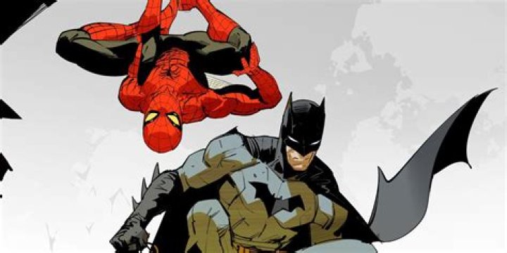 Eminem Comments On His Love Of Spider-Man, Batman & More