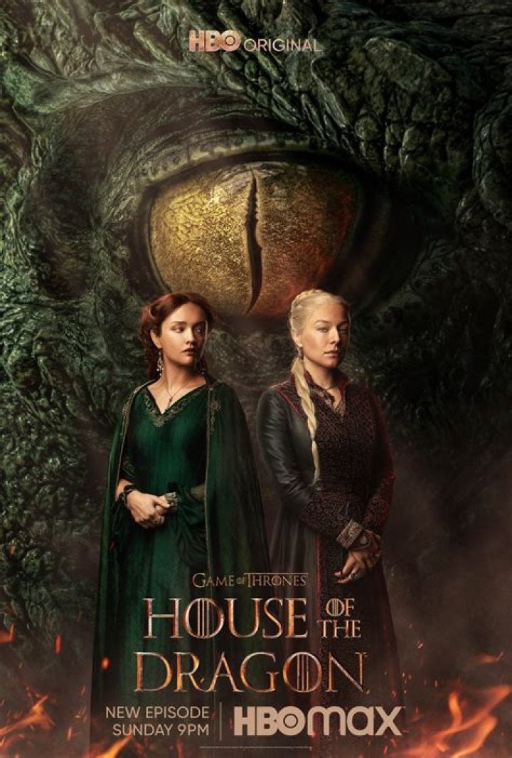 Emma D’Arcy’s Status in ‘House of the Dragon’ is Foggy