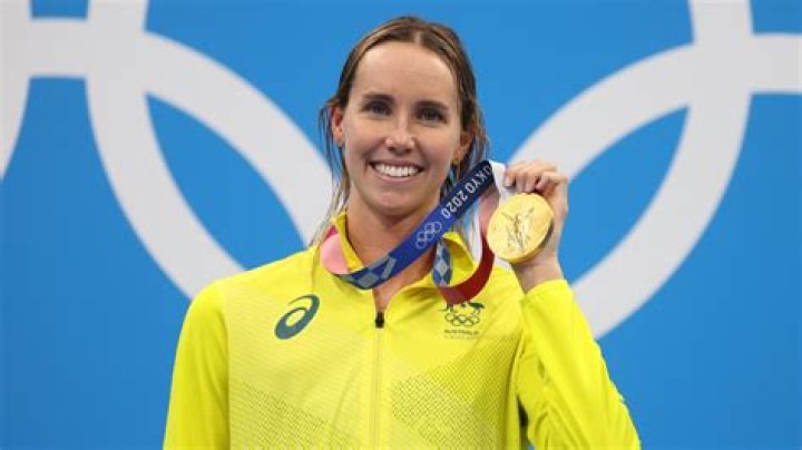 Emma McKeon Bio [2023 Update] | Olympics & Net Worth