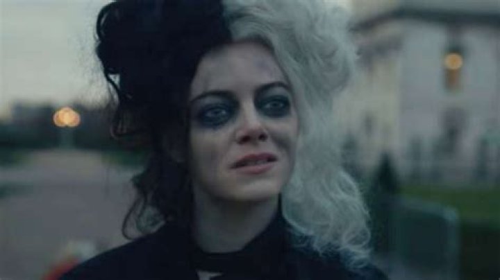 Emma Stone's 'Cruella' full HD version leaked on torrent sites months ahead of India release