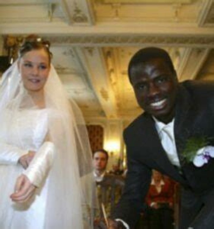 Emmanuel Eboue: First Wife Aurelie Bertrand, Bio, Wiki, Age, Career, Net Worth 2023, Instagram and More
