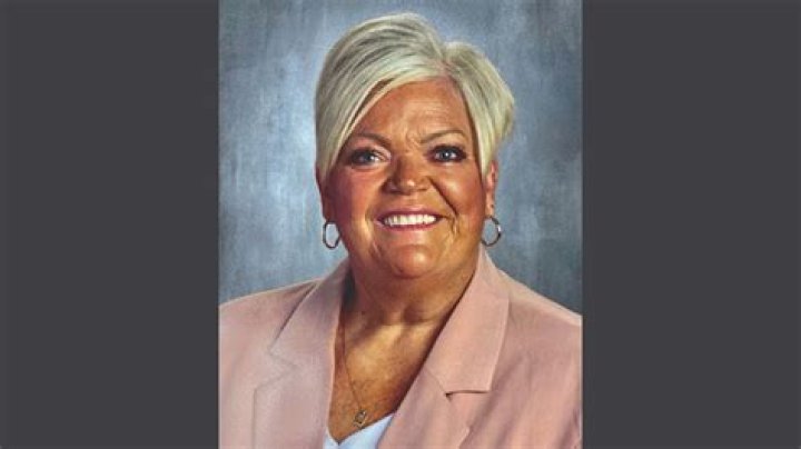 Emme Liddell Obituary Utah: In loving memory of Taylorsville High Principal Emme Liddell