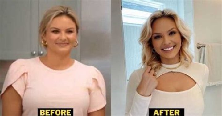 Emmy Medders Weight Loss: Discover Her Incredible Weight Loss Journey and Fitness Secrets