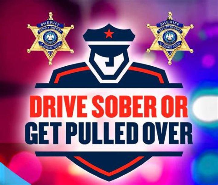 EMPD says ‘drive sober or get pulled over’