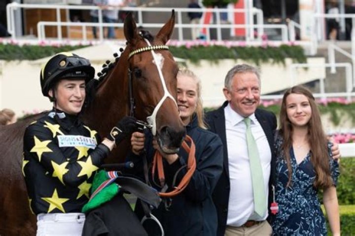 End of rags-to-riches fairytales? As two yards win £8m in eight months one top trainer rails against big boys dominating
