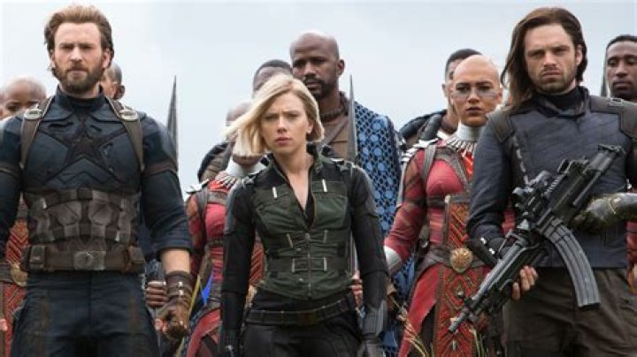 Endgame and Black Panther Stuntman, Dies at 41