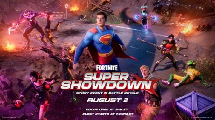 Endgame Gear at Super Showdown