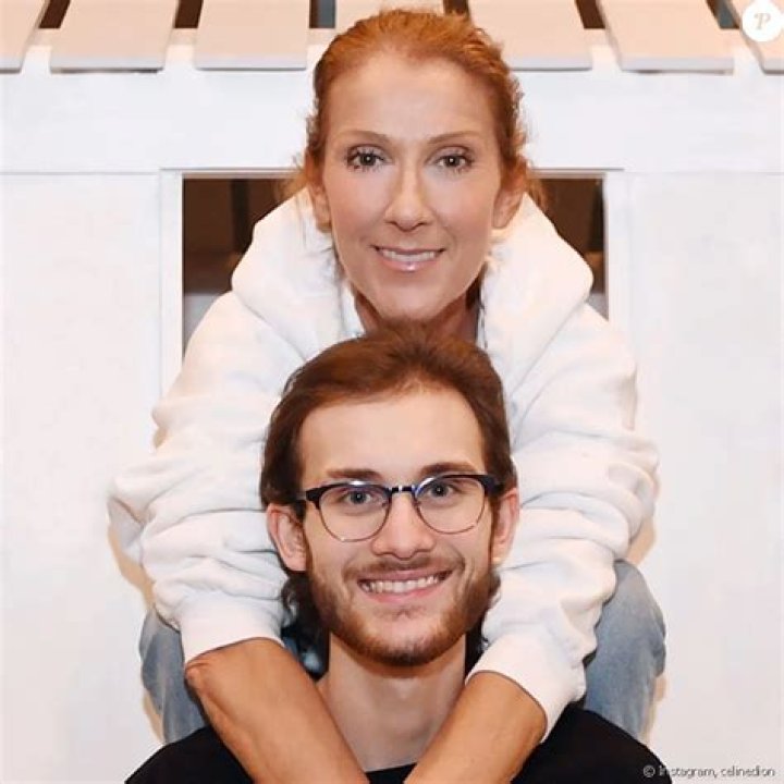 Enfant Céline Dion : Tout sur la progéniture de la diva de la pop