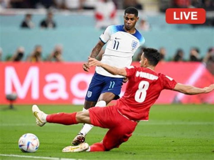 England ticket prices soar to £2,500 each after Three Lions thrash Iran