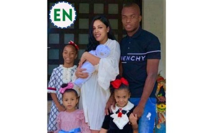 Enner Valencia Wiki, Age, Height, Wife, Children, Career, Net Worth, Salary, Biography & More