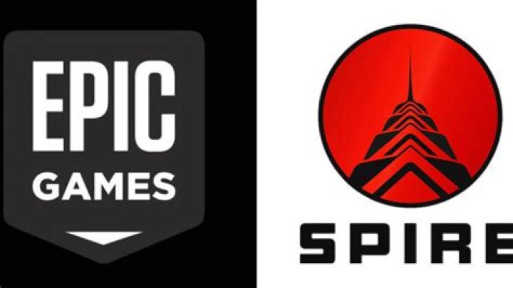 Epic Games Partners With Spire Animation