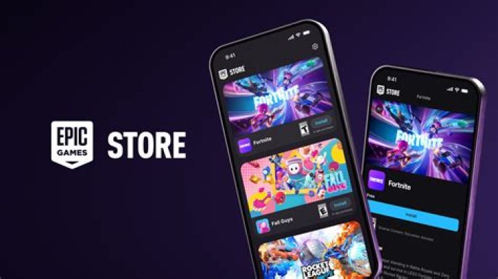 Epic Games Store's First Free Game of 2024 Now Available