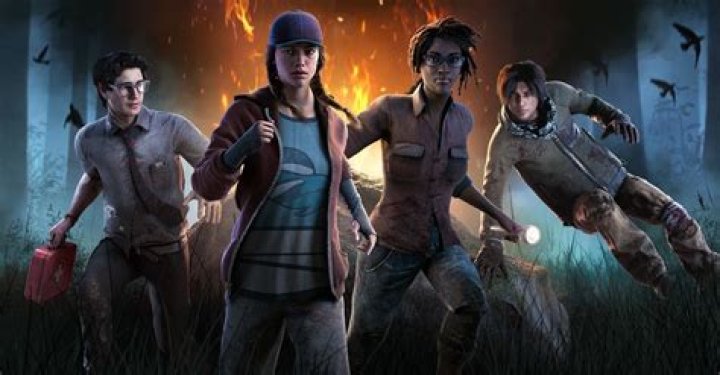 Epic Games Store Giving Away Dead by Daylight Free Next Week