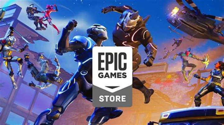 Epic Games Store Launches Holiday Sale With 12 Days of Free Games