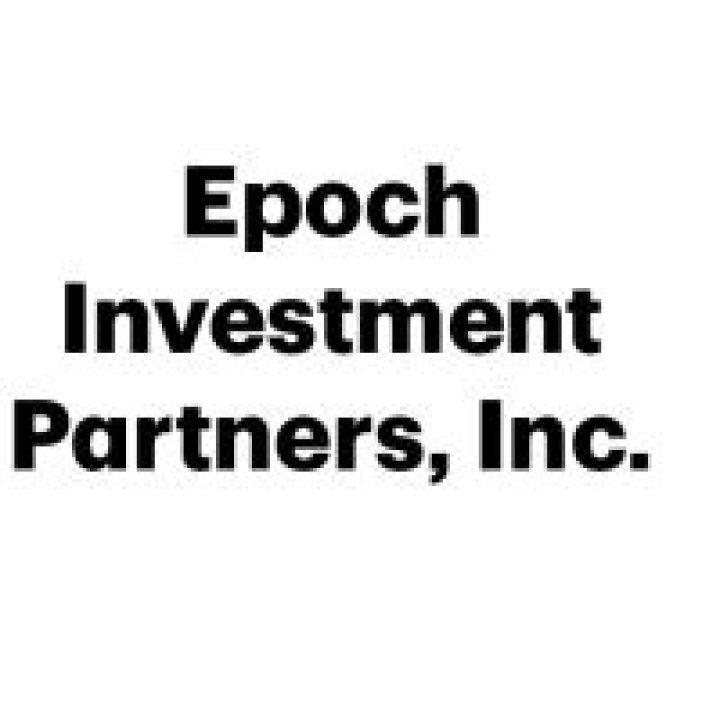 
Epoch Investment Partners, Inc. (New York)
