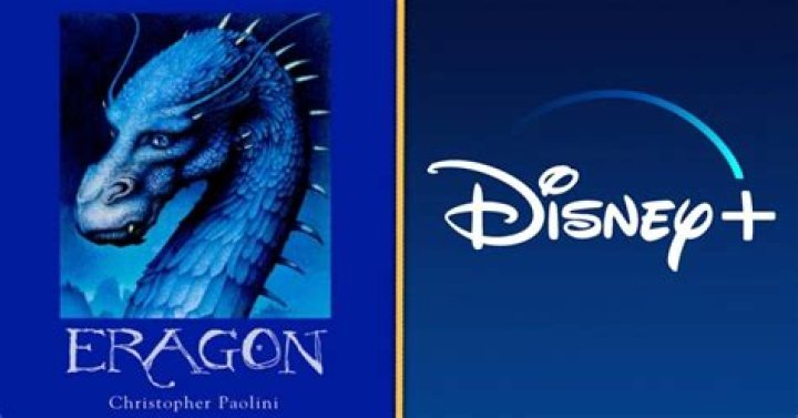 Eragon Reboot in Development at Disney+