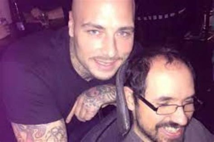Eric Hartter Wiki, Age, Height, Death, Girlfriend, Kids, Net Worth