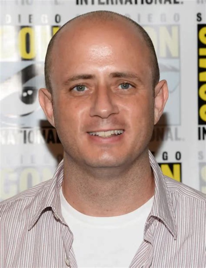 Eric Kripke- Wiki, Age, Height, Net Worth, Wife, Ethnicity