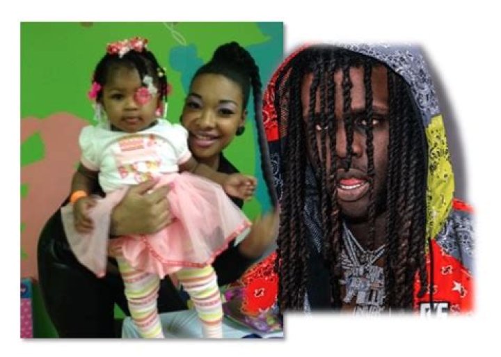 Erica Early: Who is Chief Keef’s 43-year-old baby momma who he allegedly owes $500K in child support