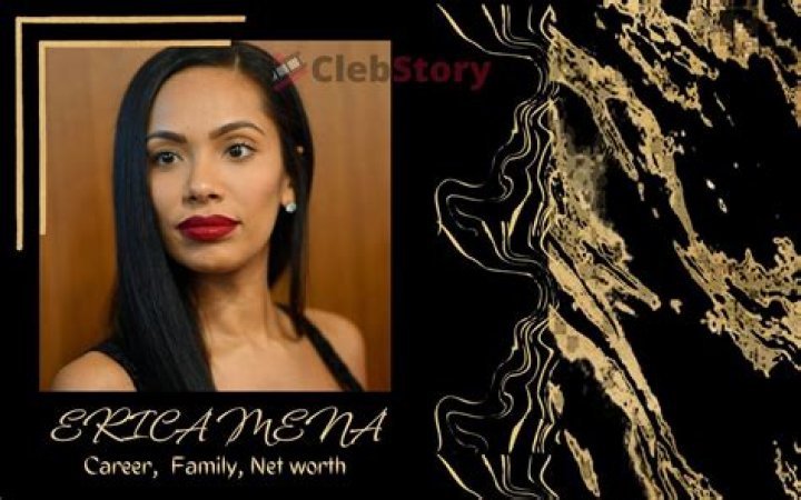 Erica Mena’S Net Worth 2024