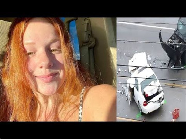 Ericka Stivers Accident – Death: Pasco County Fivay High School Alumna, Ericka Stivers Died in “Tragic” Accident